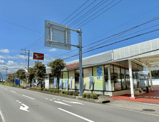 今市店